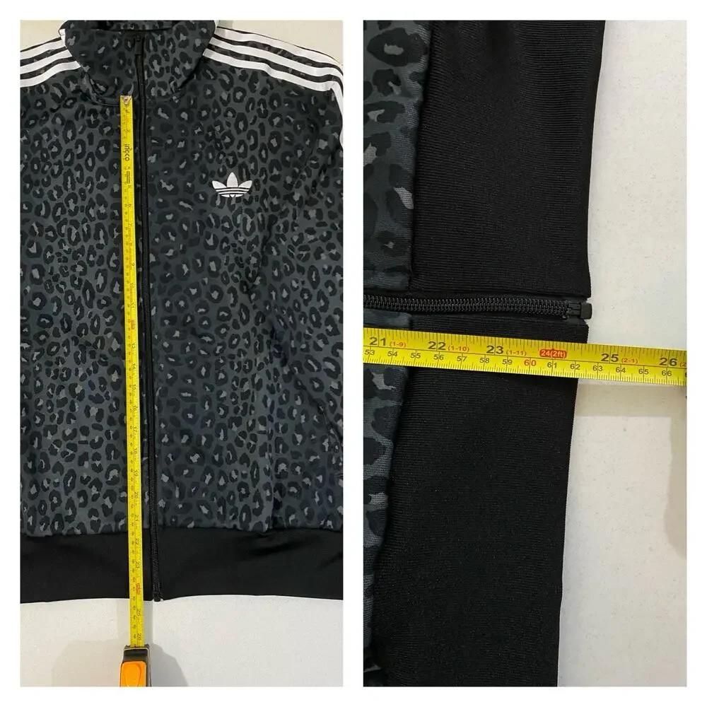adidas features pants
